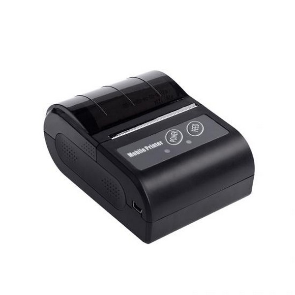 Mobilni Termalni Printer Rongta RPP02N Bluetooth
