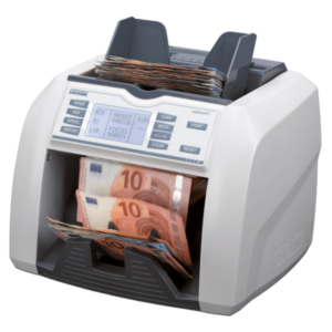 RAPIDCOUNT T275 BROJAC NOVCA