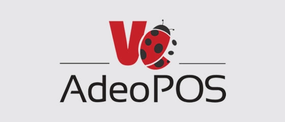 AdeoPOS logo